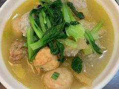 -农家小院(朱雀桥店)