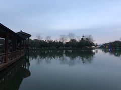 -乳源丽宫国际温泉酒店