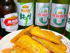 -聚首堂·特色小吃·肘子(什刹海德胜门店)