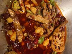 -阿财老铺·老蚌埠龙虾城(华夏总店)