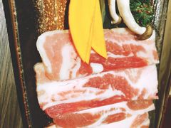 -赤坂亭·M9和牛烧肉(南京江南虹悦城店)