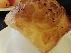 -东方红海鲜百汇(国际大厦店)