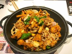 -渝蛙馆(新百店)