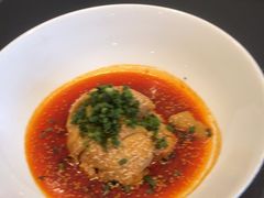 -绿杨春·淮扬宴(庐山路店)