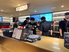 -霸王茶姬(上海恒基名人店)