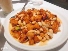 宫保鸡丁-眉州东坡(团结湖店)