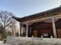 -窦大夫祠