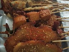 -夫妻串店(和睦路店)