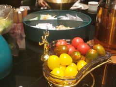 -彩虹之约•淮扬家宴(亚运村店)