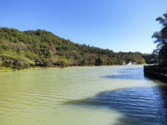 -广州白江湖森林公园