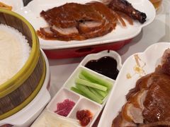 -大鸭梨(天通西苑店)