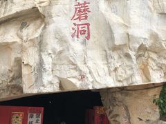 -仙蘑洞