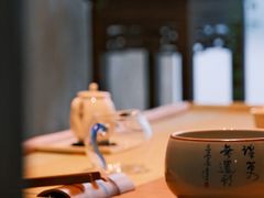 -蓝山咖啡馆(钱江龙店)