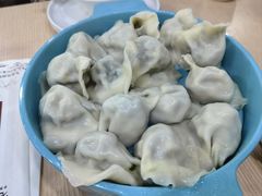 -老边饺子馆(西站店)