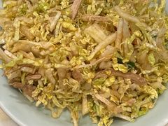 -小吊梨汤·北京菜(香山店)