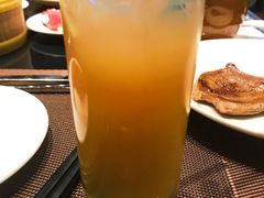 -上海虹桥宾馆味翠餐厅