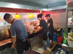 -十里铺铁板鱿鱼