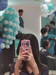 -LJOY丽锦造型·烫发染发