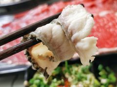 斑鱼片-丽江庭院之丽江往事(安定门店)
