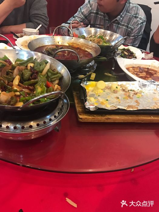 天利思(邓尉店)图片