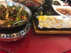 -天利思(邓尉店)