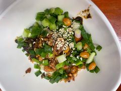 调味碟-刘胖娃鱼庄·特色肥肠鱼(杨家坪店)