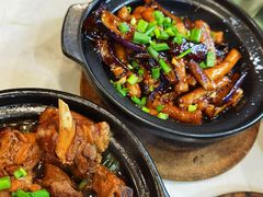 -甬小馆·焗海鲜温州菜(五马街店)