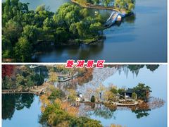 -天柱山风景区