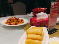 -玉林烤鸭店(黄村兴华店)