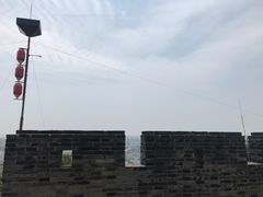 -虞山城墙