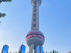 -东方明珠广播电视塔