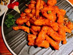 -前海沿·青岛菜(大拇指广场石老人店)