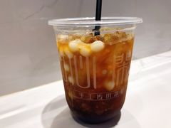 -甜心闲生传统手工冰粉(太古里店)