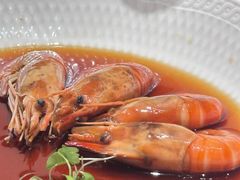 -華府Deluxe(兴业太古汇店)