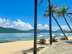 -海南分界洲岛旅游区