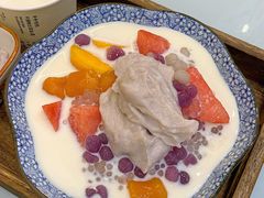 -千芋本铺(水围店)