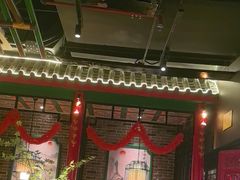 -缪氏川菜(深圳北站缤果空间店)