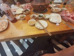 -老康火锅(桥南街店)