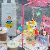 桂林探店｜低至48r的氛围感生日蛋糕🎂拿捏了