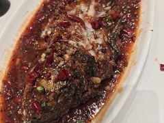 -梅利汴京烤鸭•开封豫菜地标店(东大街店)