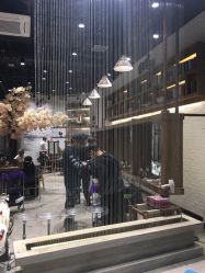 -简影造型·自选烫染接发salon