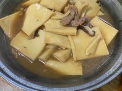 -朗妈私房菜(婺女州店)
