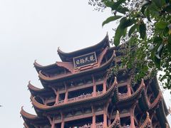 -黄鹤楼