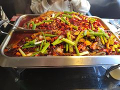 -鸣记脆皮烤鱼(铁西店)