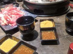 -江城二当家烤牛肉(莲塘新村店)