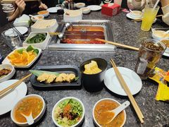 -海底捞火锅(稻河古街夜宵主题店)