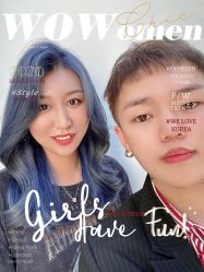 -逸丝风尚