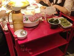 -小龙坎火锅(全球总店)