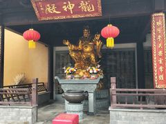 -灵谷景区
