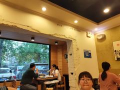 -川成串·自助串串香火锅(朝阳店)